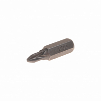 Вставка RF-152302: 5/16"DR позидрайв PZ.2х30мм ROCK FORCE /1/10/100